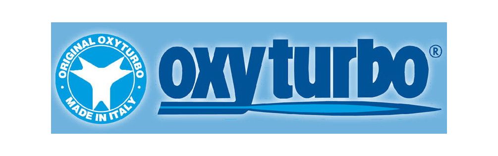 Oxyturbo