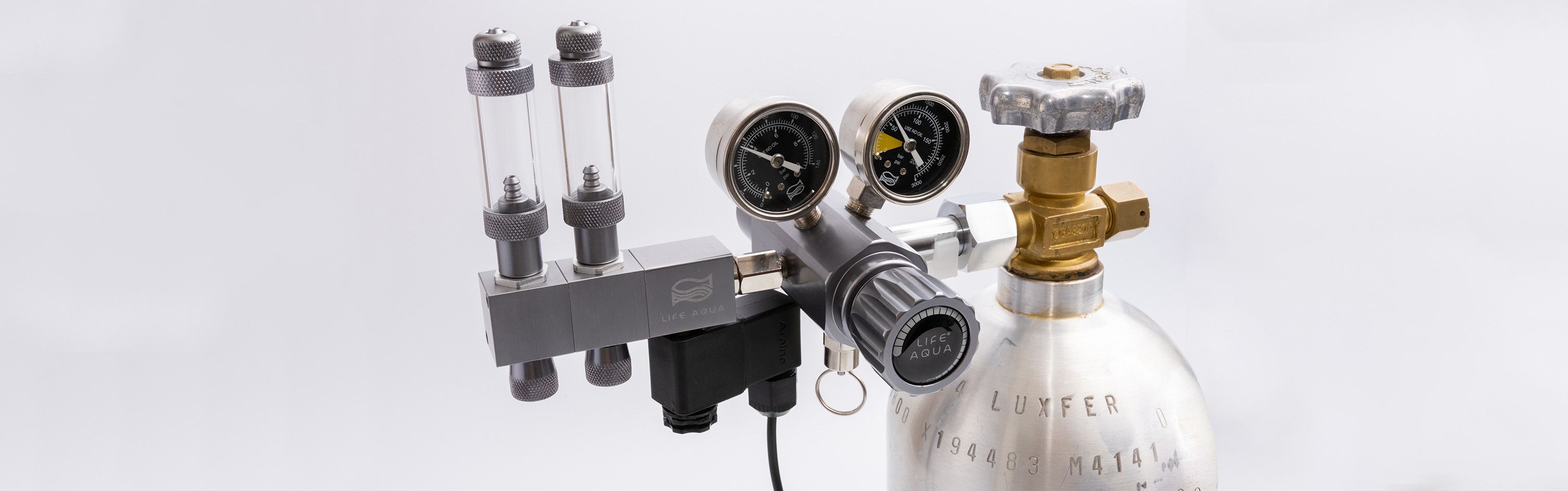 Life Aqua CO2 Produkte kaufen | Life Aqua Shop