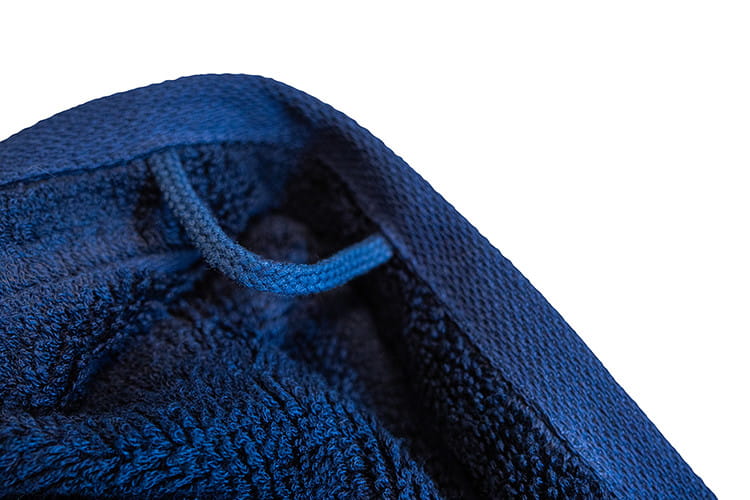 Detailaufnahme Fertigungsqualitt