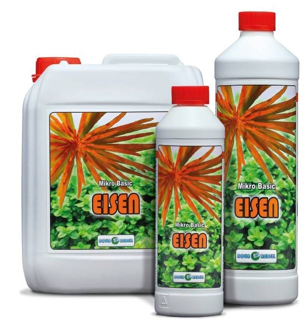 Wellness f�r Wasserpflanzen