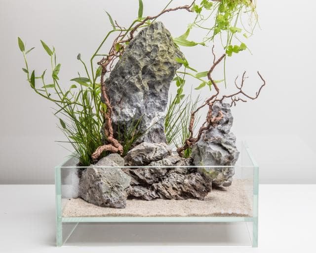 Neo Glass Air Step 9