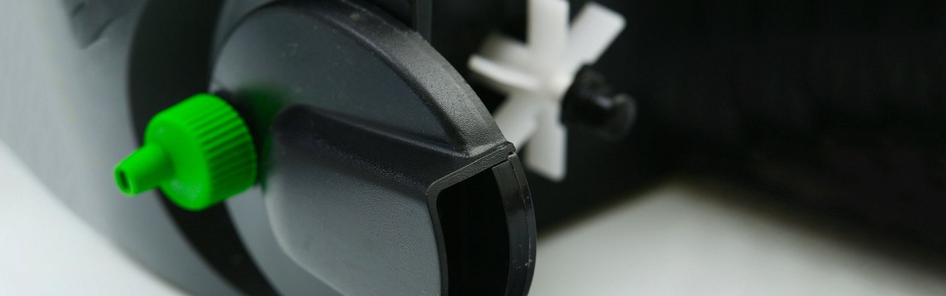 Tetra EX Plus