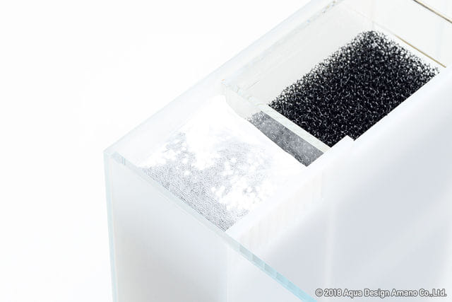 Clean AC im Super Jet Filter