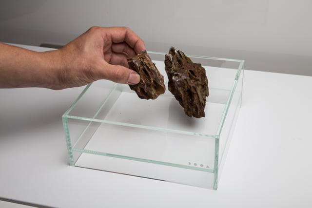 Neo Glass Air Step 2