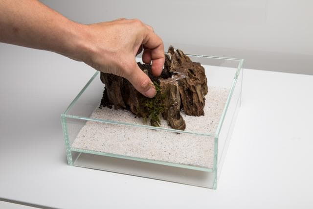 Neo Glass Air Step 6