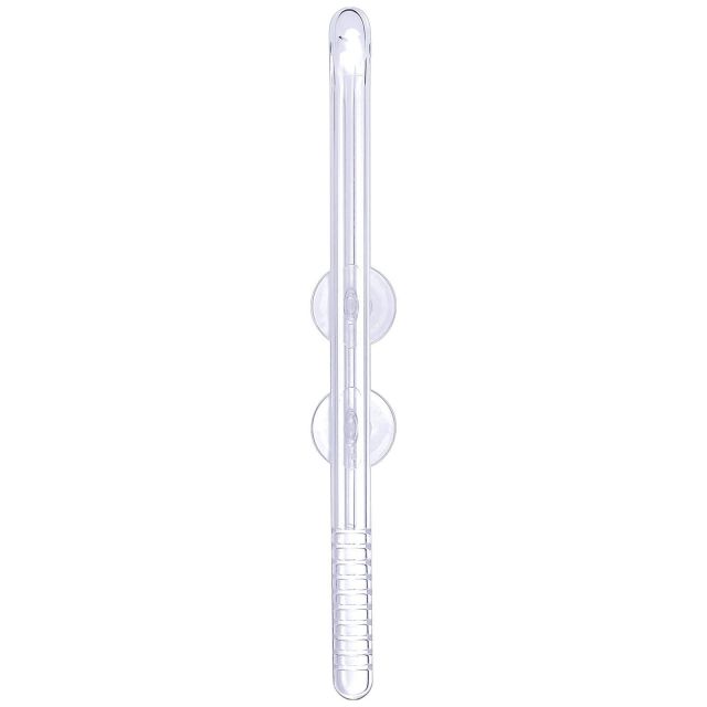 Aqua Rebell - Glass Inflow