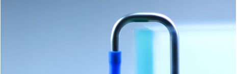 CO<sub>2</sub> Schlauchverbinder