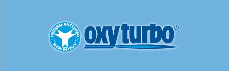 Oxyturbo
