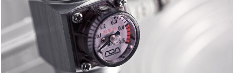 CO<sub>2</sub> System