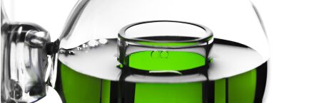 CO<sub>2</sub> Dauertests