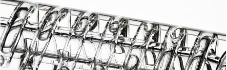 CO<sub>2</sub> Blasenzähler