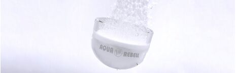 CO<sub>2</sub> Diffusoren