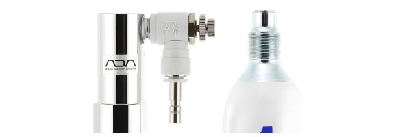 CO<sub>2</sub> Anlagen