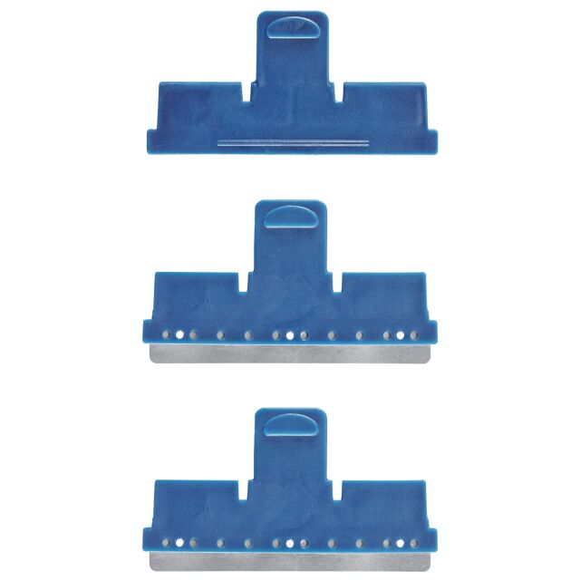 Oase - Glass Cleaner - Replacement Head - 3x