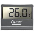 Oase - Digitales Thermometer