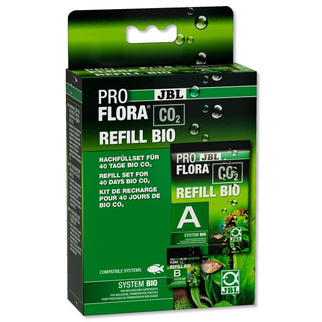 JBL - ProFlora - Bio Refill