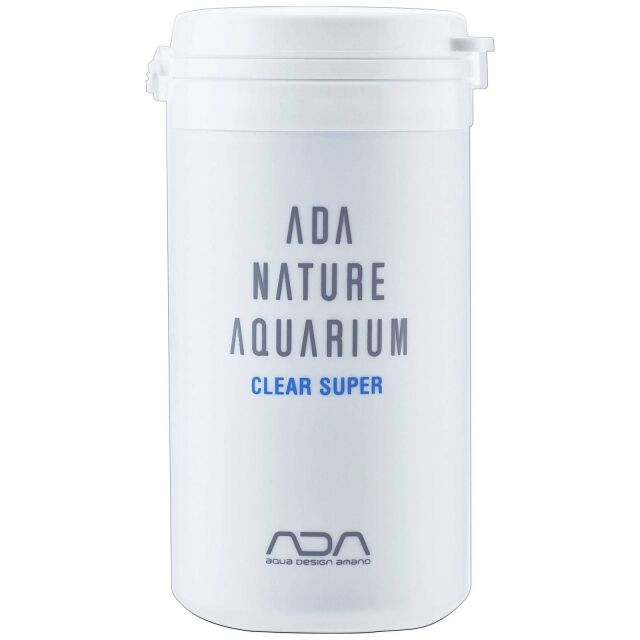 ADA - Clear Super