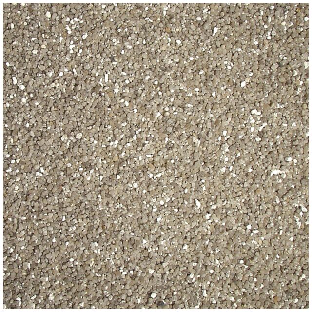 Dennerle - Crystal Quartz Gravel - natural white