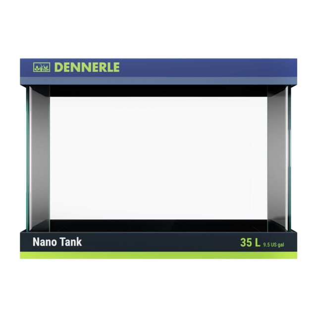 Dennerle - Nano Tank