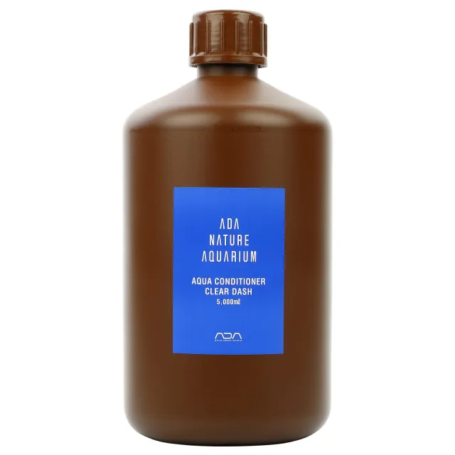 ADA - Aqua Conditioner - Clear Dash - 5.000 ml