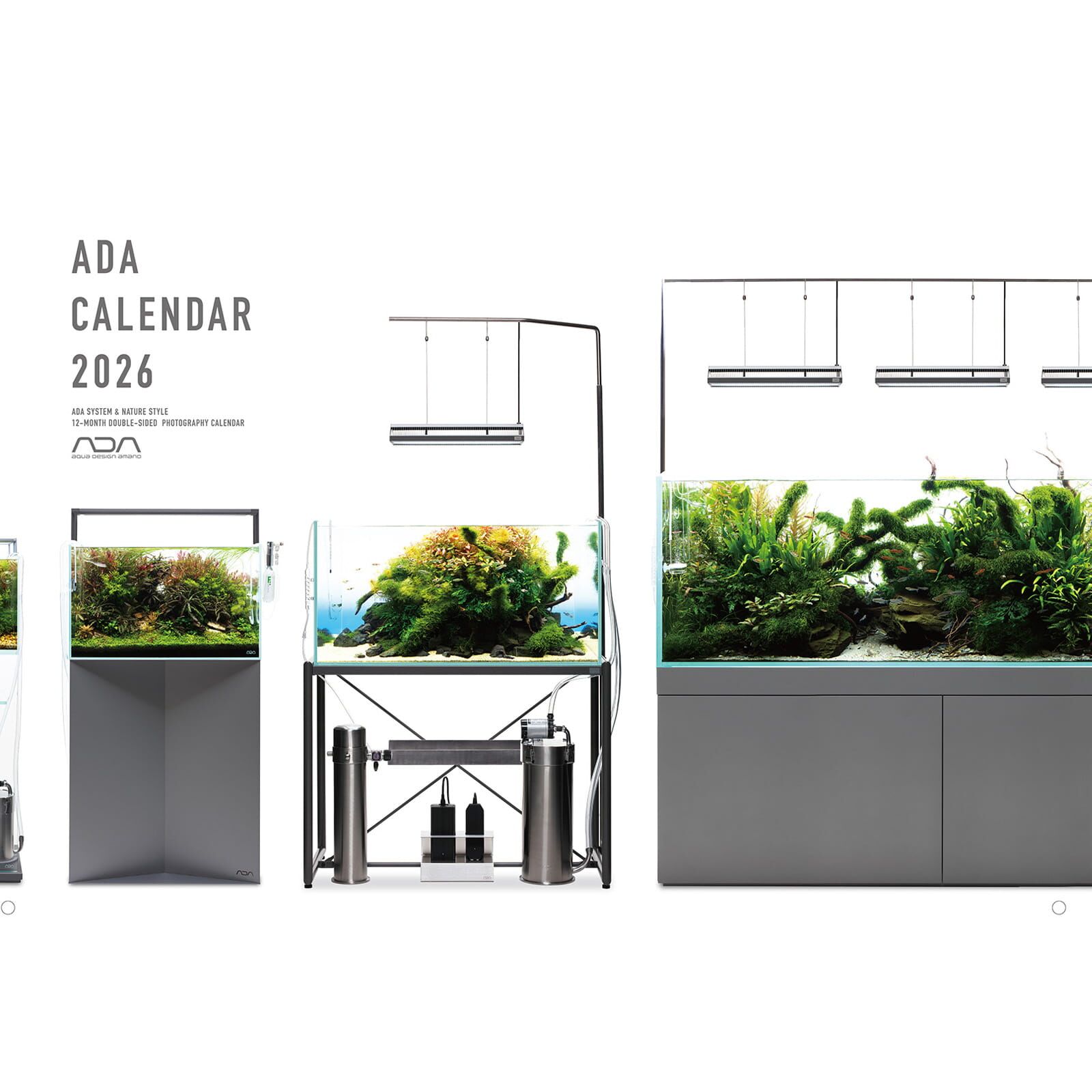 ADA - NA Calendar