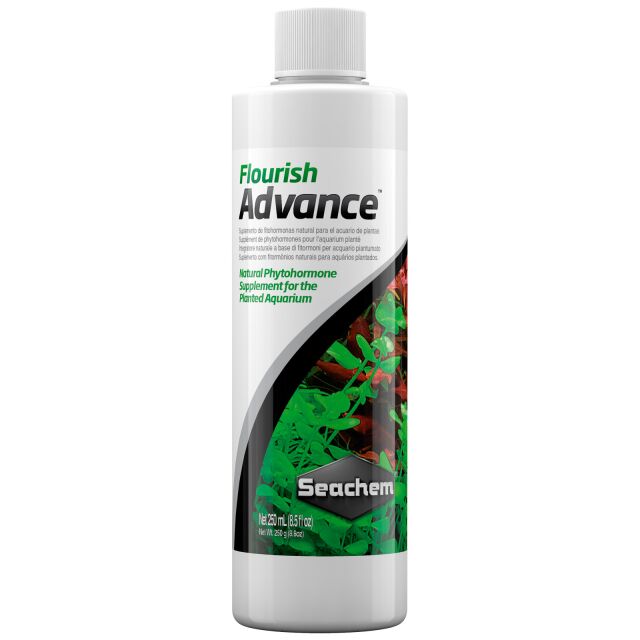 Seachem - Flourish Advance - 250 ml