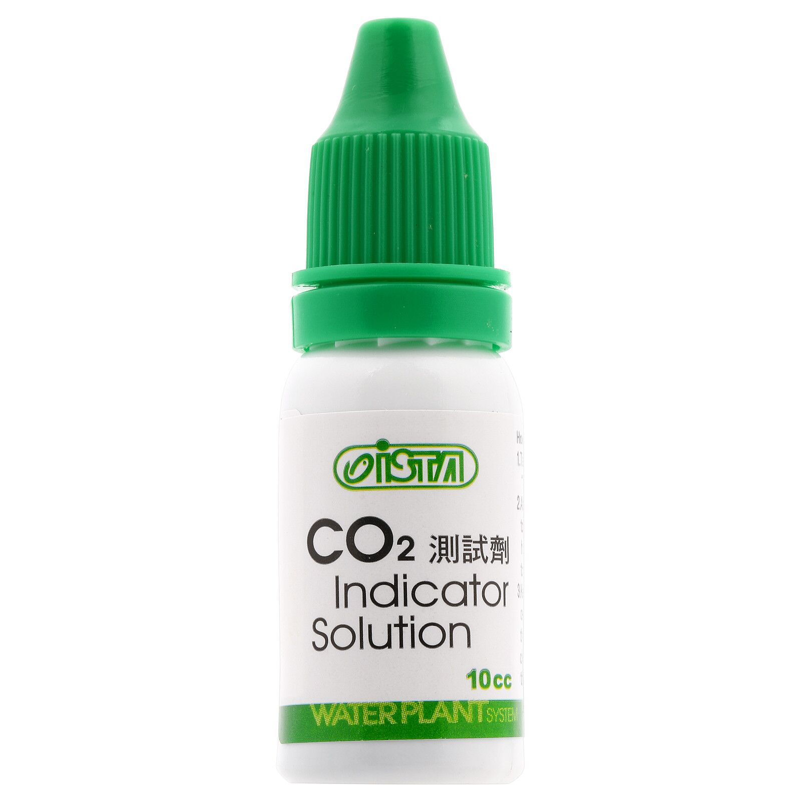 ISTA - CO2 Indicator Solution