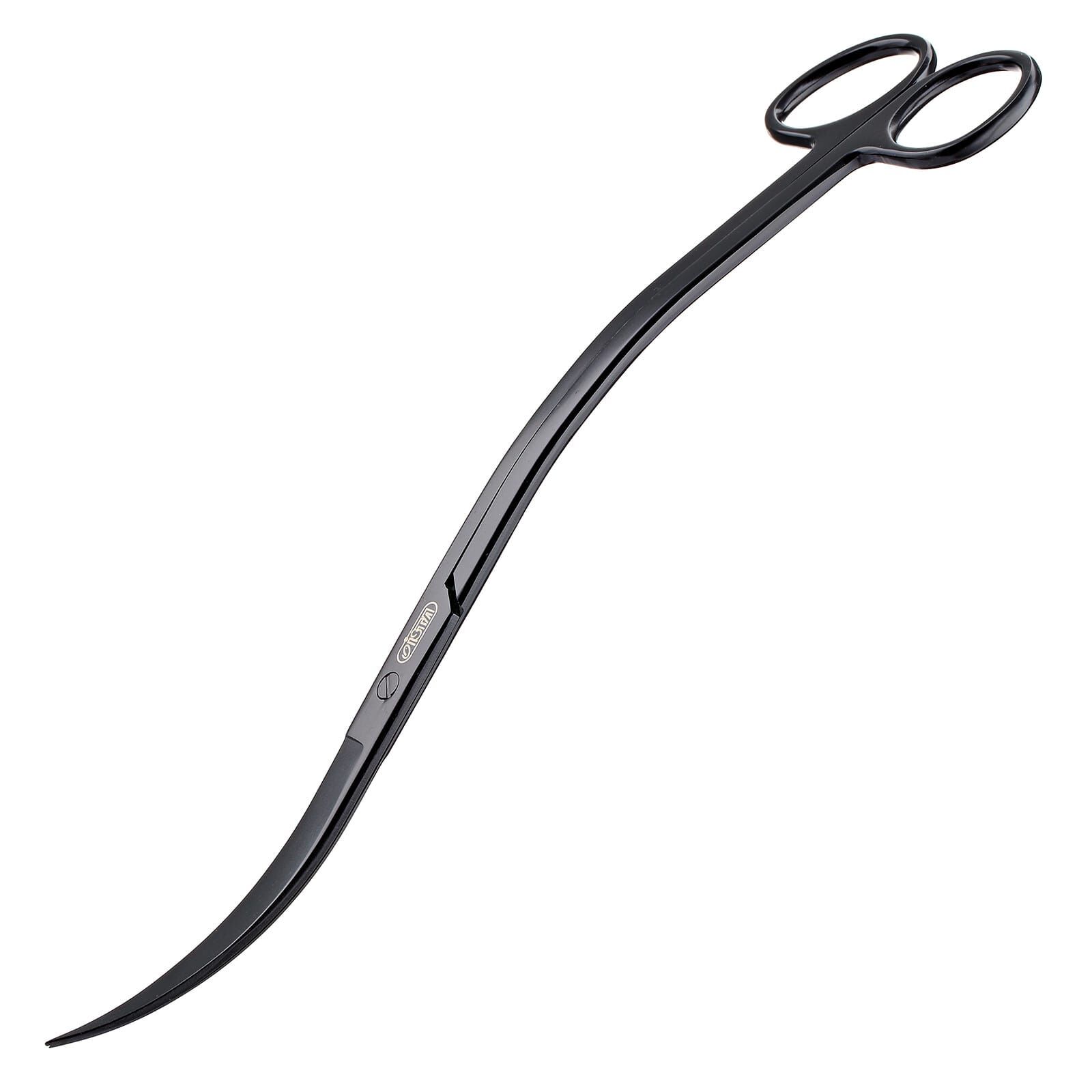 ISTA - PRO Scissors - Wave - Dark