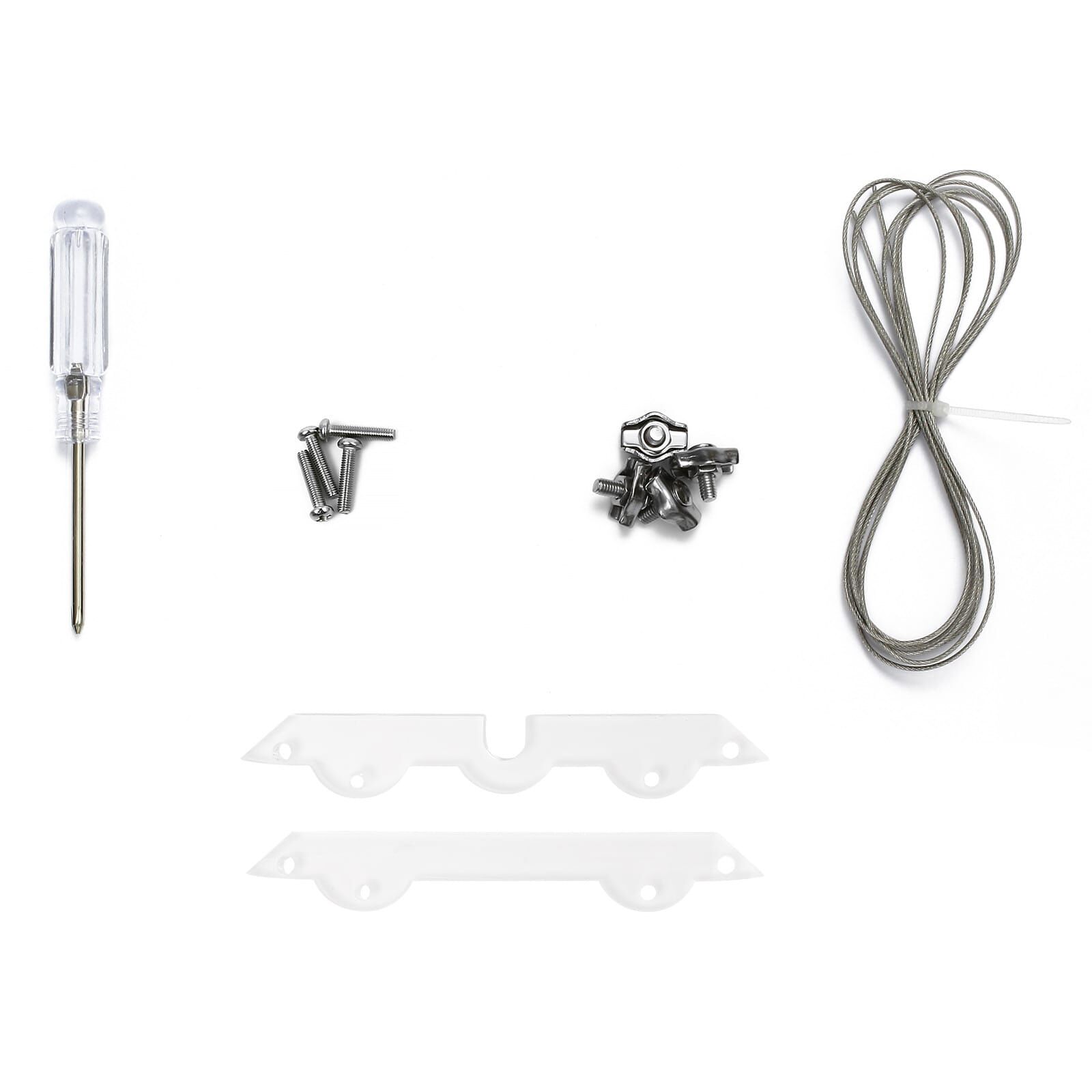 Chihiros - Seil-Aufhängung Set - Serie RGB