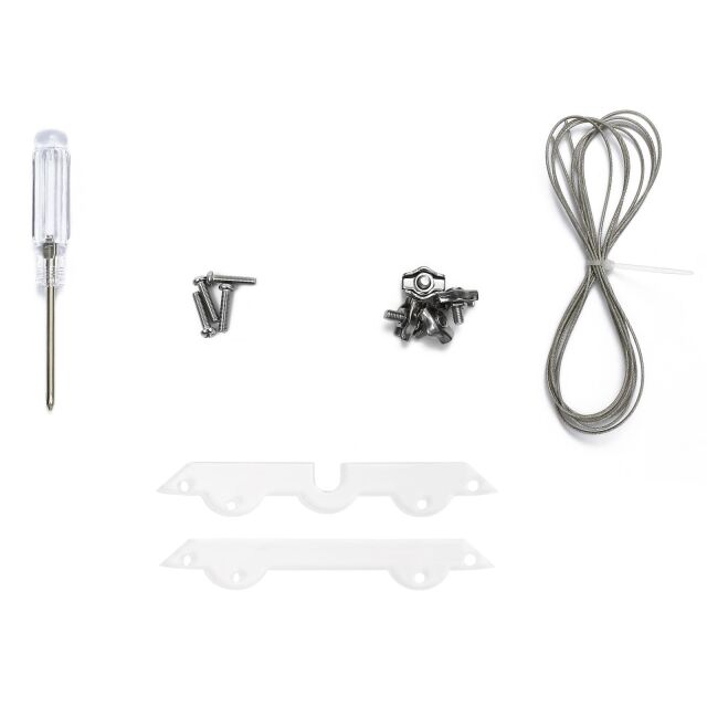 Chihiros - Seil-Aufhängung Set - Serie RGB