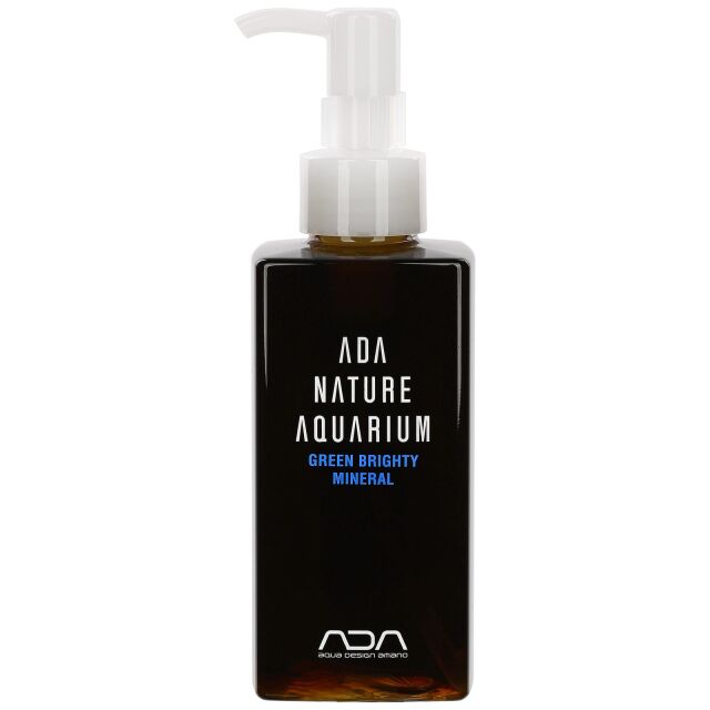 ADA - Green Brighty - Mineral - 180 ml