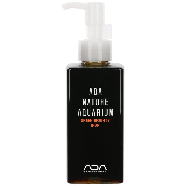 ADA - Green Brighty - Iron - 180 ml