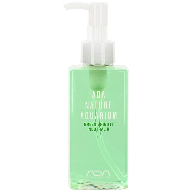 ADA - Green Brighty - Neutral K - 180 ml