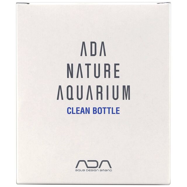 ADA - Clean Bottle