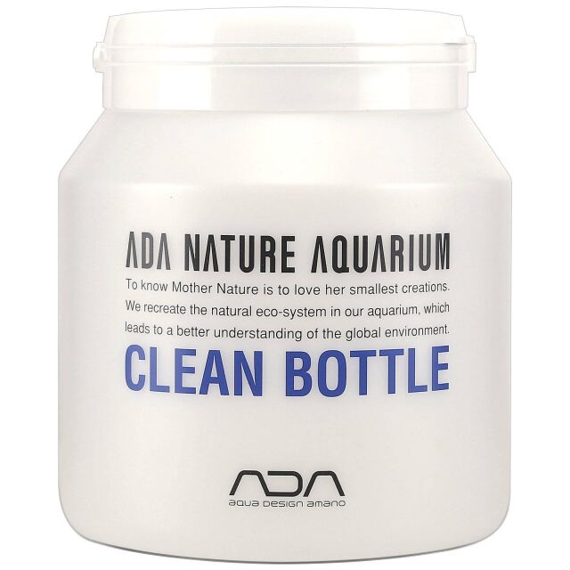 ADA - Clean Bottle