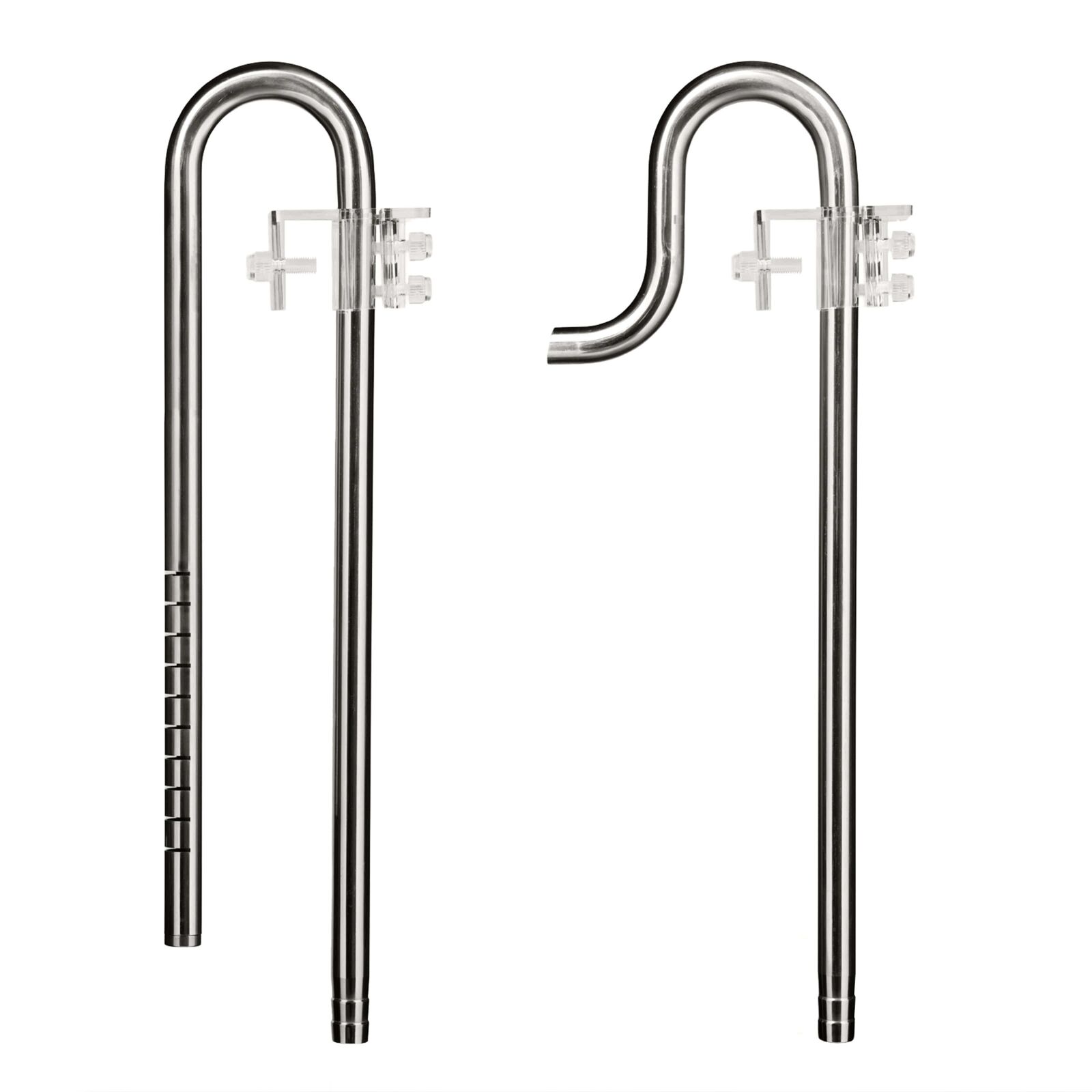 Aquasabi - Filter - In-/Outflow - Set