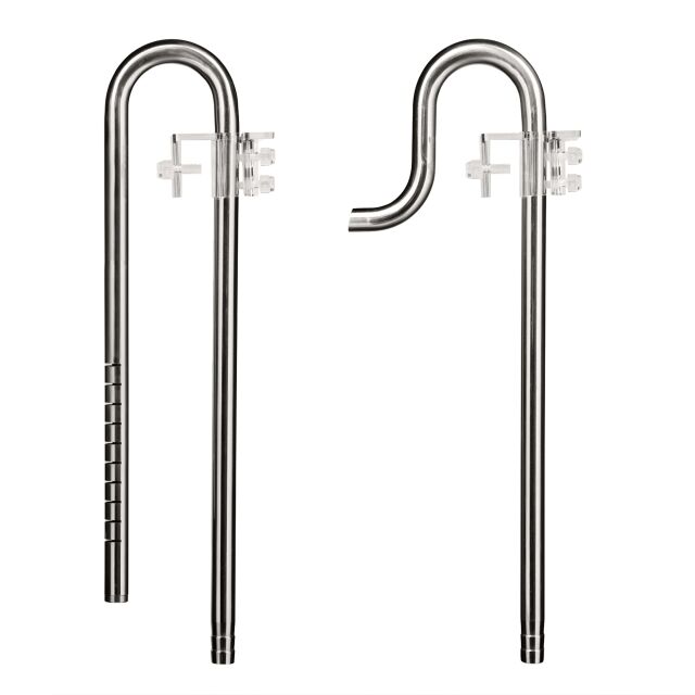 Aquasabi - Filter - In-/Outflow - Set
