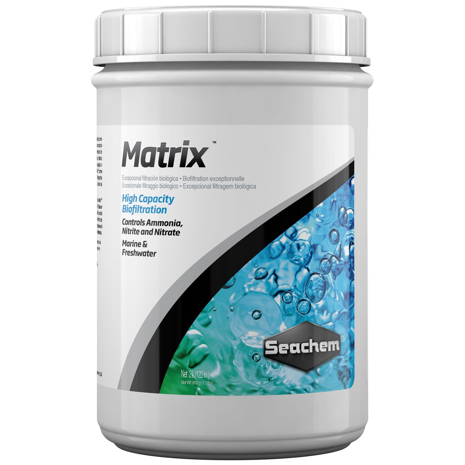 Seachem - Matrix