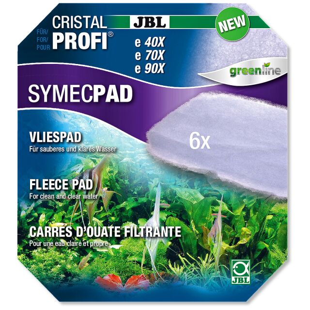 JBL - SymecPad