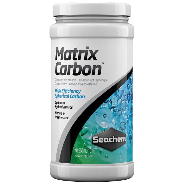 Seachem - Matrix Carbon