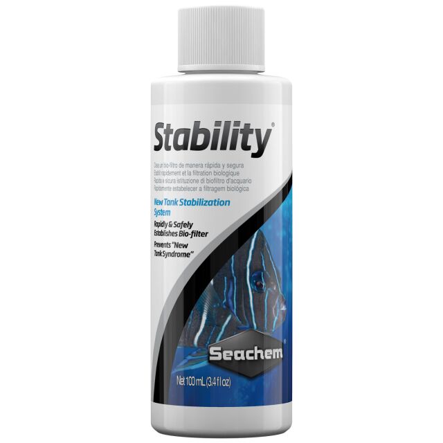 Seachem - Stability - 100 ml