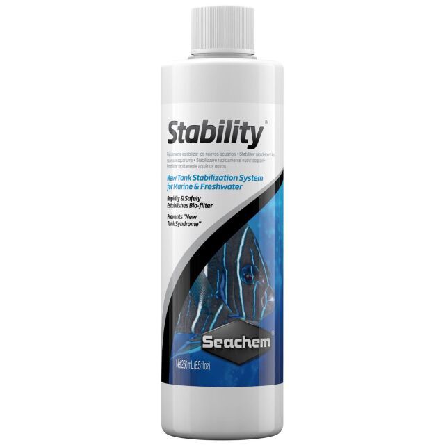 Seachem - Stability - 250 ml