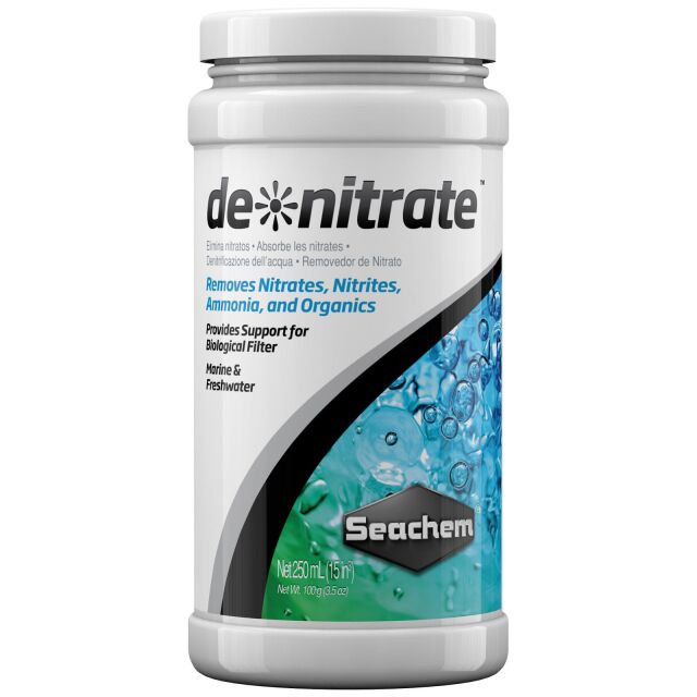 Seachem - De Nitrate