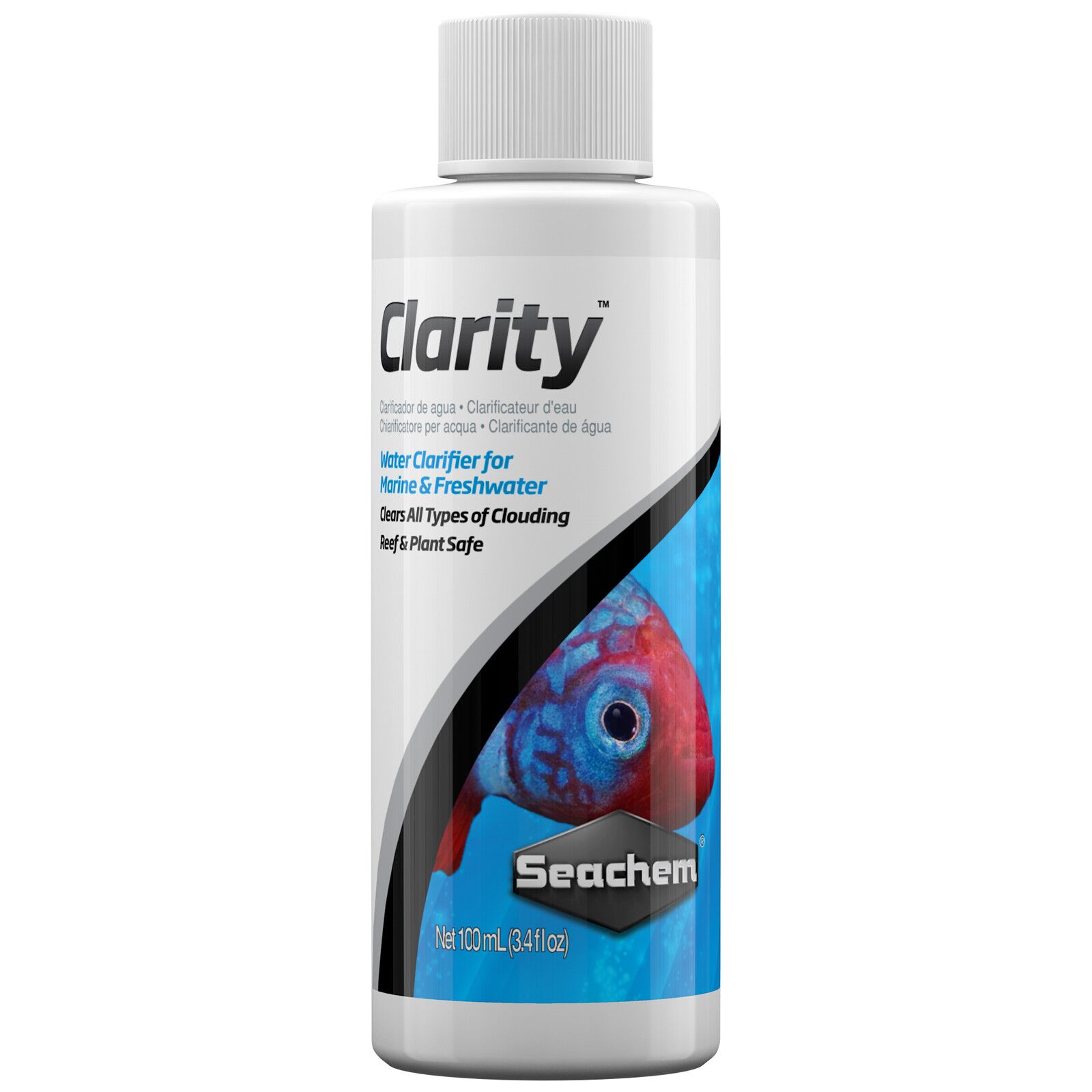 Seachem - Clarity