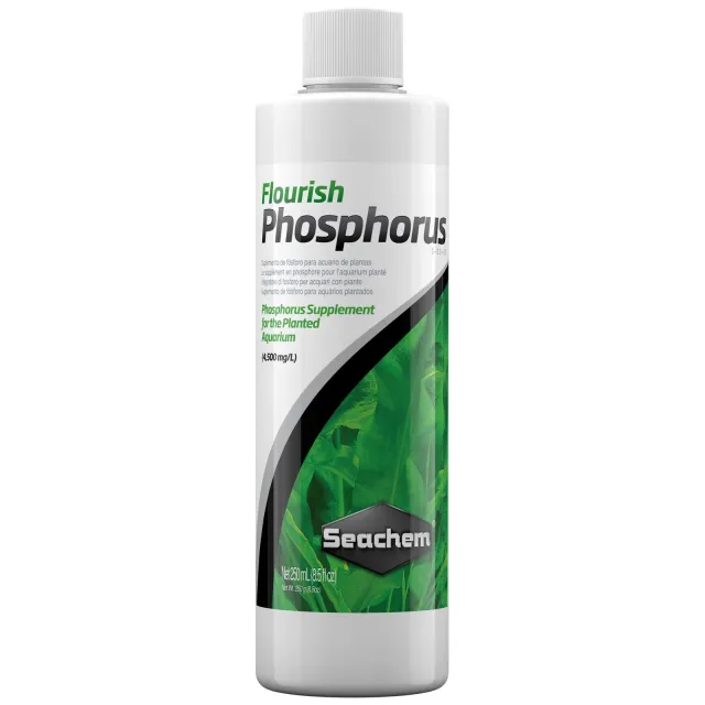 Seachem - Flourish Phosphorus - 250 ml
