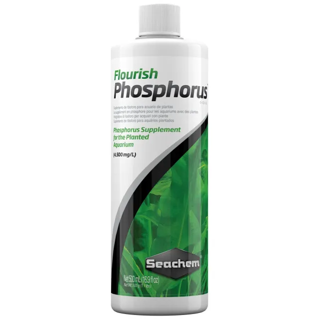 Seachem - Flourish Phosphorus - 500 ml