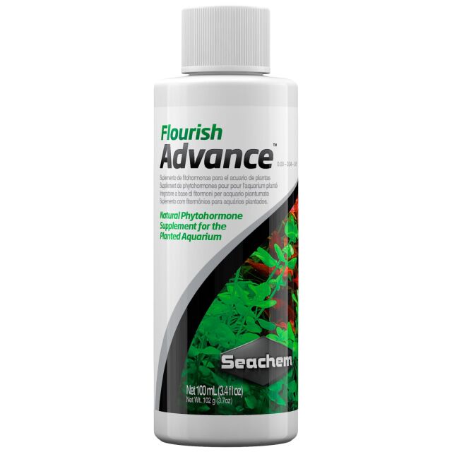 Seachem - Flourish Advance - 100 ml