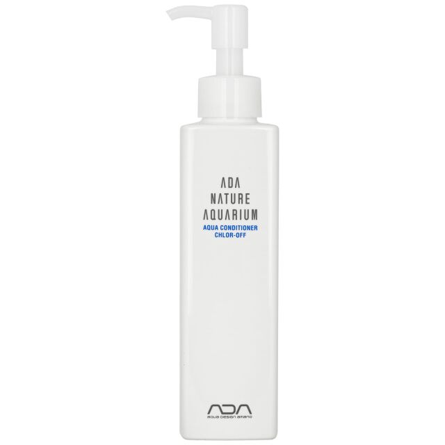 ADA - Aqua Conditioner - Chlor-Off