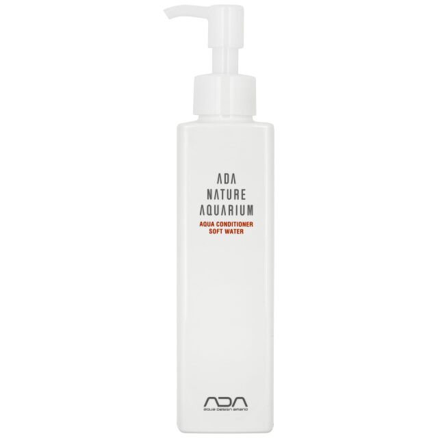 ADA - Aqua Conditioner - Soft Water - 200 ml