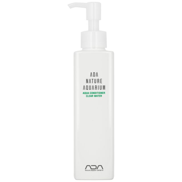 ADA - Aqua Conditioner - Clear Water - 200 ml